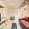 Cozy and Serene 2BR Apartment at Parahyangan Residence By Travelio