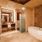 Stony Brook Villa Jianguo Resort Sanya