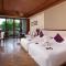 Stony Brook Villa Jianguo Resort Sanya