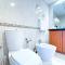 bnbmehomes - DAMAC Waves Tower - Dubaj