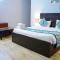 Vrindavan Dreams Hotel and Suites