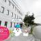 LOW COST RESORT MANZA BEACH （旧：北海荘）