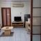 Apartemen Senayan