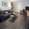 FlowSuites Polanco