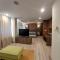 Apartemen Senayan