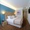 Ramada By Wyndham İstanbul Taksim