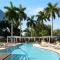 Hilton Boca Raton Suites