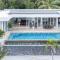 Victoire Villa 4br Seaview