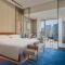 Hilton Shanghai Zhangjiang Science City - Next to Zhangjiang Sciengate Towers and Science Hall 30 minutes drive to PVG - Shanghai