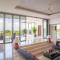 Victoire Villa 4br Seaview