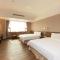 F Hotel - Chiayi