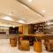 F Hotel - Chiayi - Pet-friendly