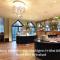 Lodge Hof Weissbad