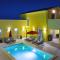 Villa Gaby with Heated Pool - Božava