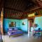 Oa Oa Lodge