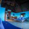 Oa Oa Lodge