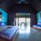 Oa Oa Lodge
