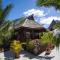 Oa Oa Lodge - Bora Bora