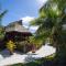 Oa Oa Lodge - Bora Bora