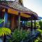 Oa Oa Lodge - Bora Bora