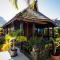 Oa Oa Lodge - Bora Bora