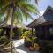 Oa Oa Lodge - Bora Bora