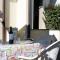 MC Relax 100m from the Beach - Independent House with AC - Garden - 格罗塞托港