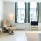 Bright, Spacious Apartments & Perfectly Located in the Heart of Ghent