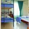 Alonissos Beachfront Rooms - Galazia Thea Gems