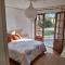 Chalet les Cigalines au calme