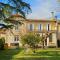 Gîte Château Touzinat - Saint-Emilion - 圣艾米隆
