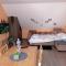 Zita Apartman