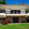 Ipsipili Villa with sea views and private garden - Posidi