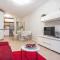 Red Velvet Apartment - Varna