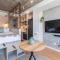 stunning studio in Seapoint - 开普敦