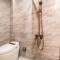 Dequan Luxury Hotel CBD BranchCoffee, fruits, snacks, a gym and a laundry room are provided for free in the lobby - Beijing