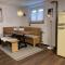House Mélèzes C - charming and well-being apartment - Zermatt