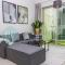 Bloomfeilds Spacious 1Br In Marina Blue - 阿布扎比