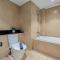 Well Designed and Cozy 2BR Apartment Branz BSD City By Travelio - 当格浪