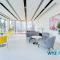 Spectacular 3 & Half BR in Downtown ,Burj Khalifa View - Dubaj