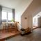 Ferienwohnung Haus am Seeufer