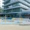 Your Holidays Wave B431, Parking Gratis