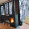 Fell Village 7 with a Mountain View, Fireplace, Sauna, Kitchen - Luosto