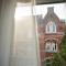 SOFS boutique hotel
