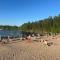Luxus Guest Suite & SAUNA Finnish design house - Espoo