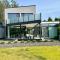 Luxus Guest Suite & SAUNA Finnish design house - Espoo
