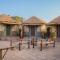 The Fern Seaside Luxurious Tent Resort Diu - Diu