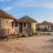 The Fern Seaside Luxurious Tent Resort Diu - Diu