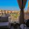 Suite Sofia Suite avec superbe terrasse Gueliz - 马拉喀什