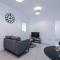 Modern 1BR Apartment in Central Warrington - 沃灵顿